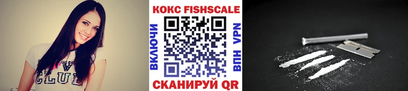 ОМГ ОМГ маркетплейс  Новошахтинск  КОКАИН FishScale 
